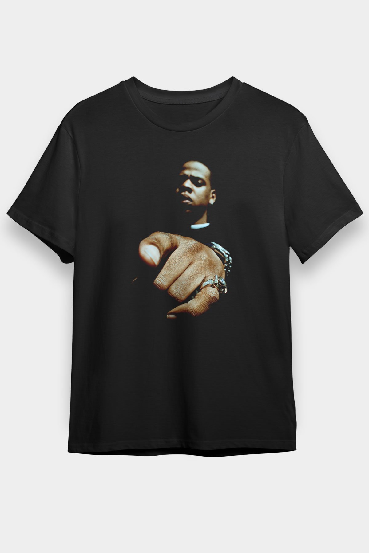 Jay Z T-shirt