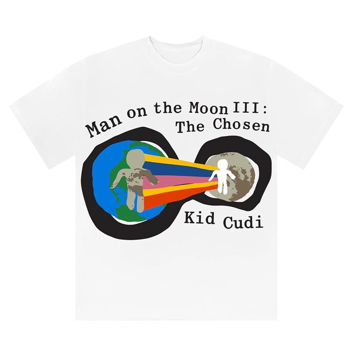 Kid Cudi T-shirt