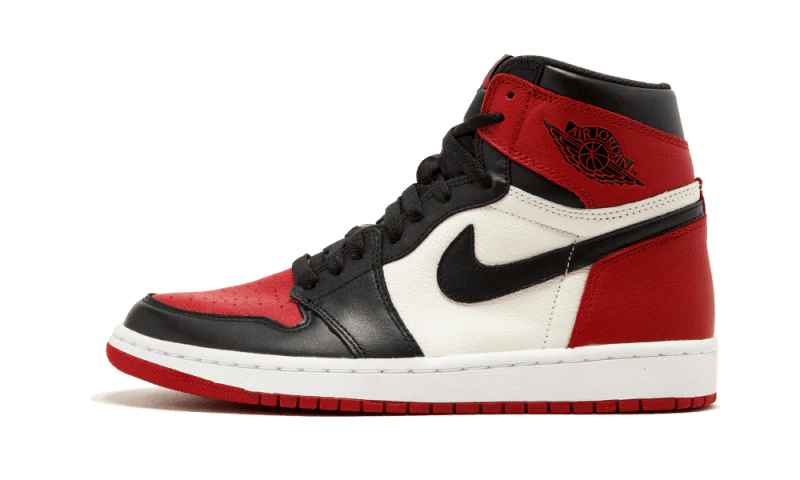 Shoe 1
