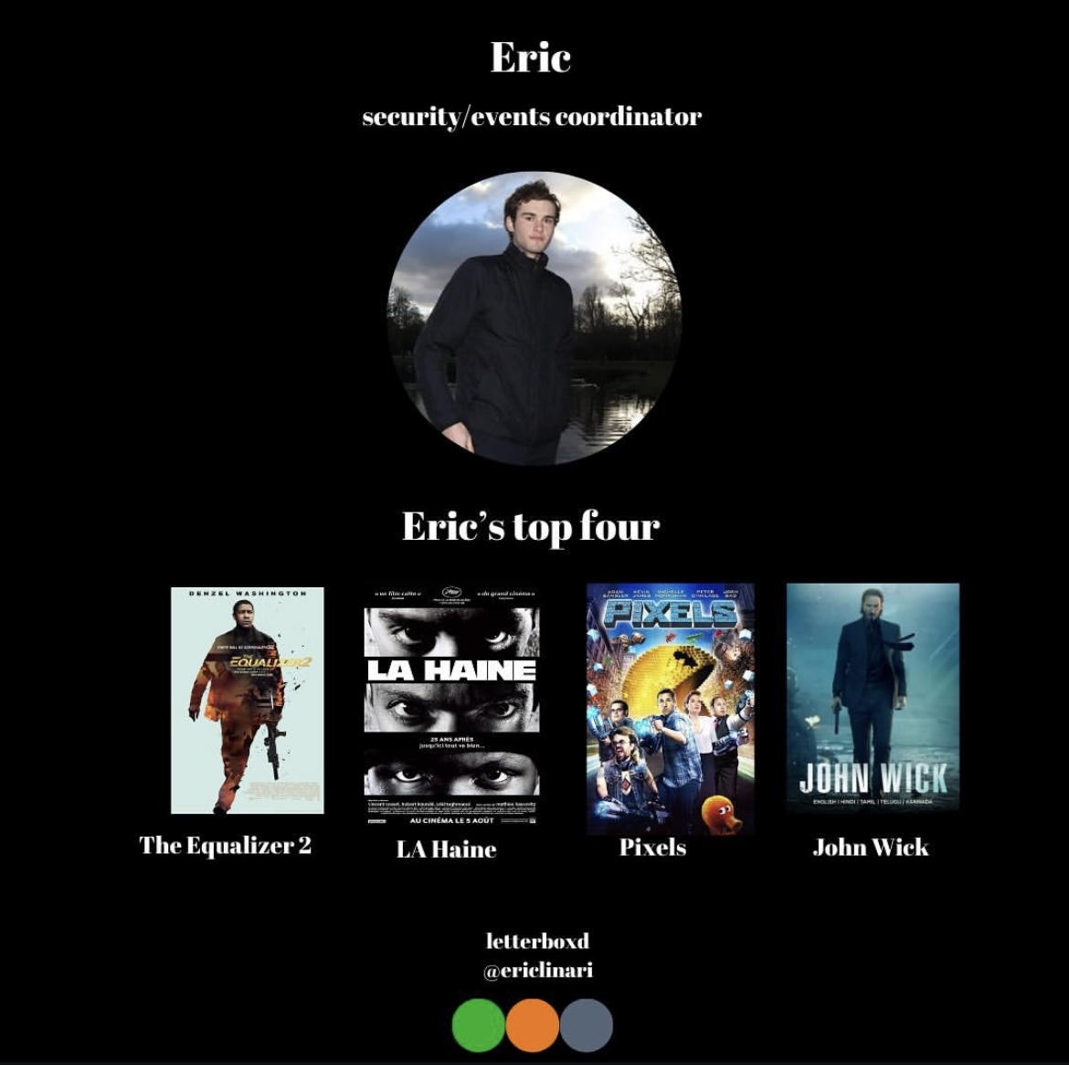 Eric