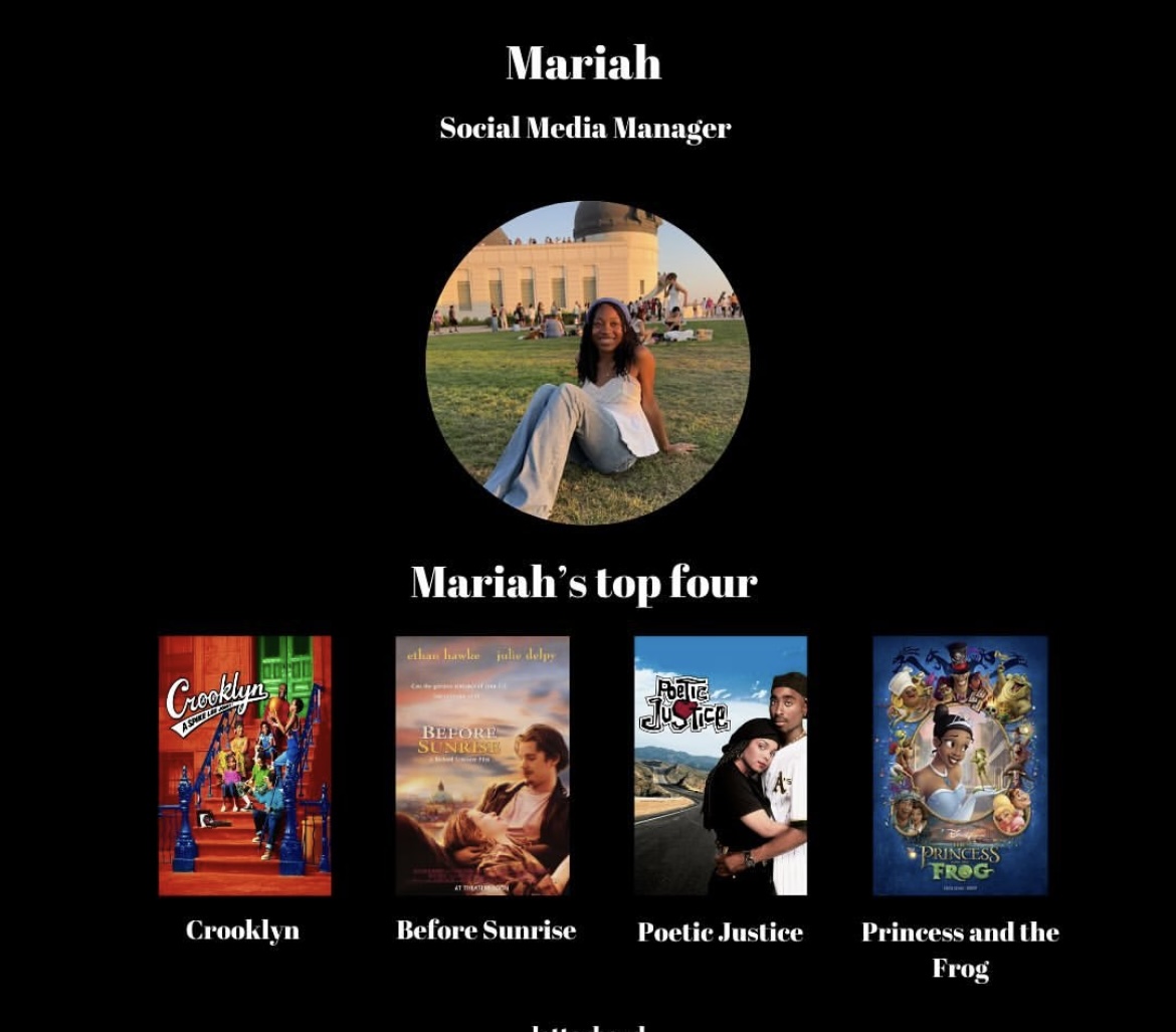 Mariah