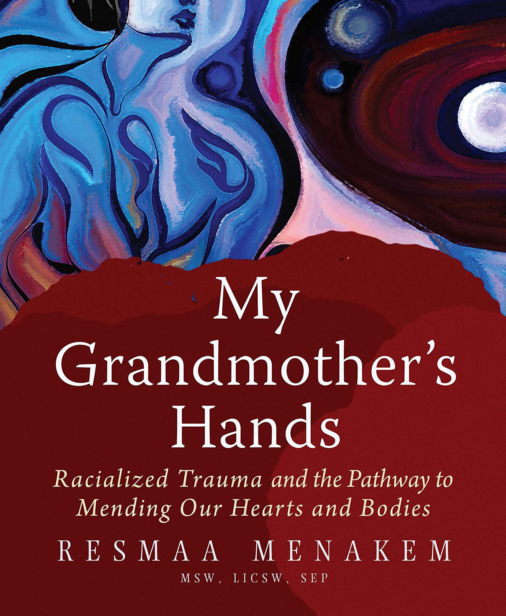 My Grandmother's Hands