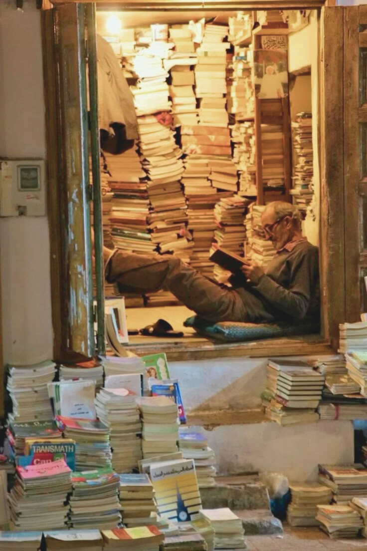 Mental Health in Literature