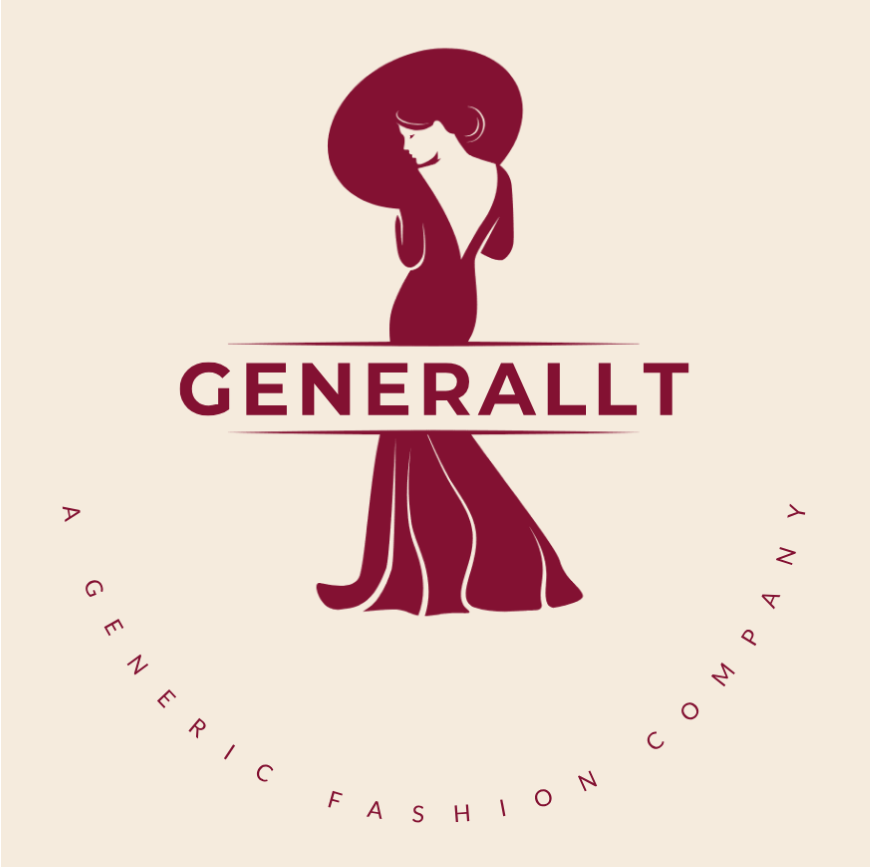 Generallt Full Logo