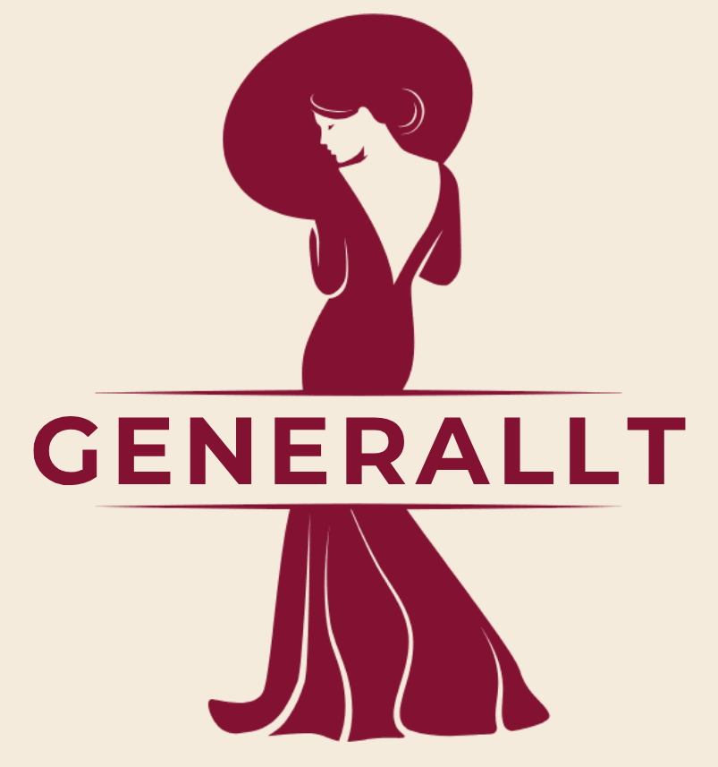 Generallt Simple Logo