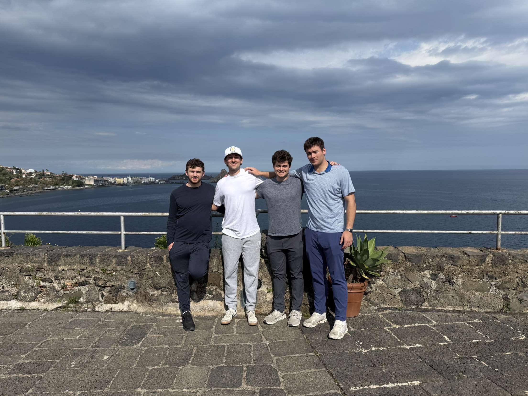 Catania Left
