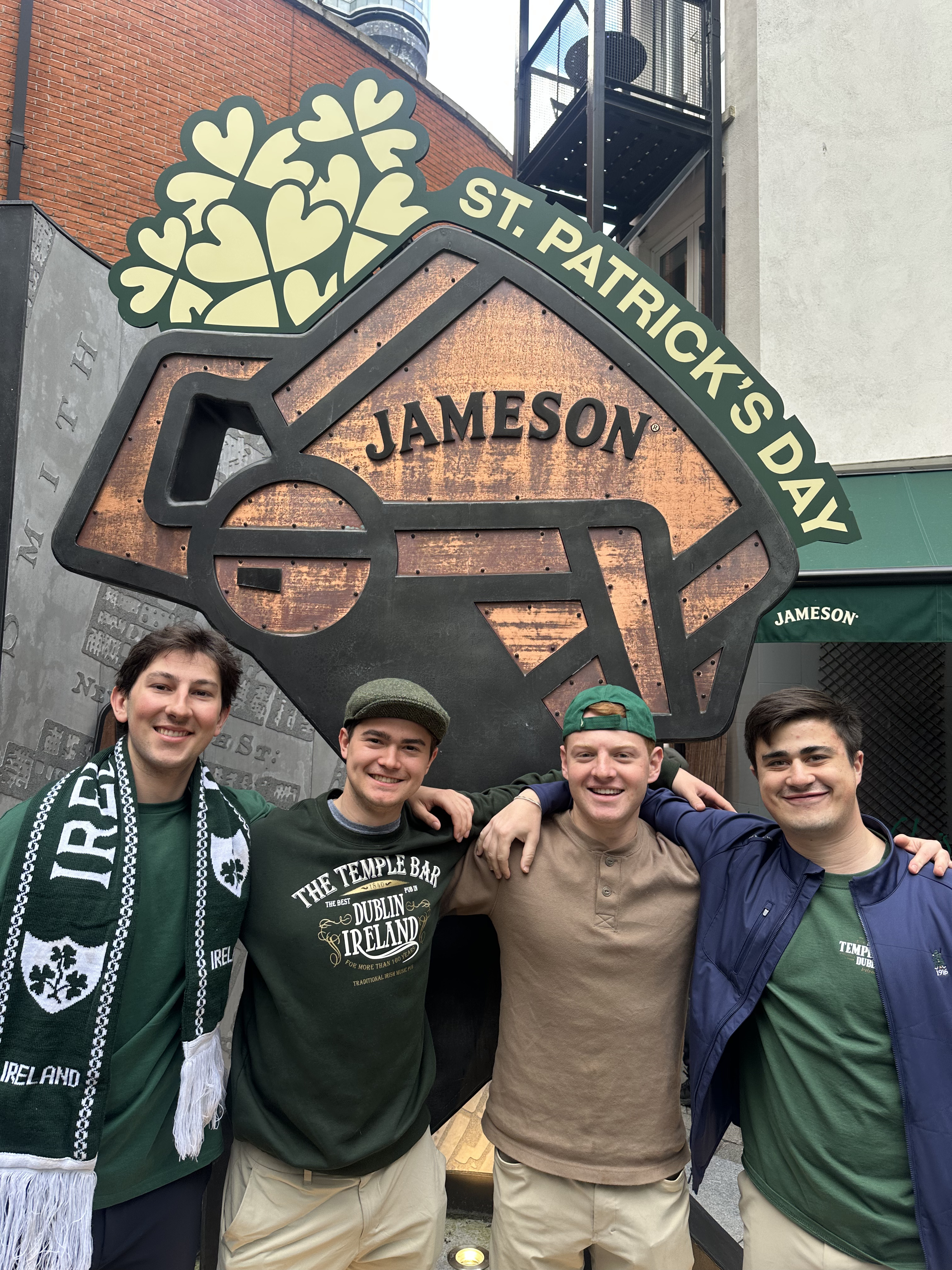 Dublin Left