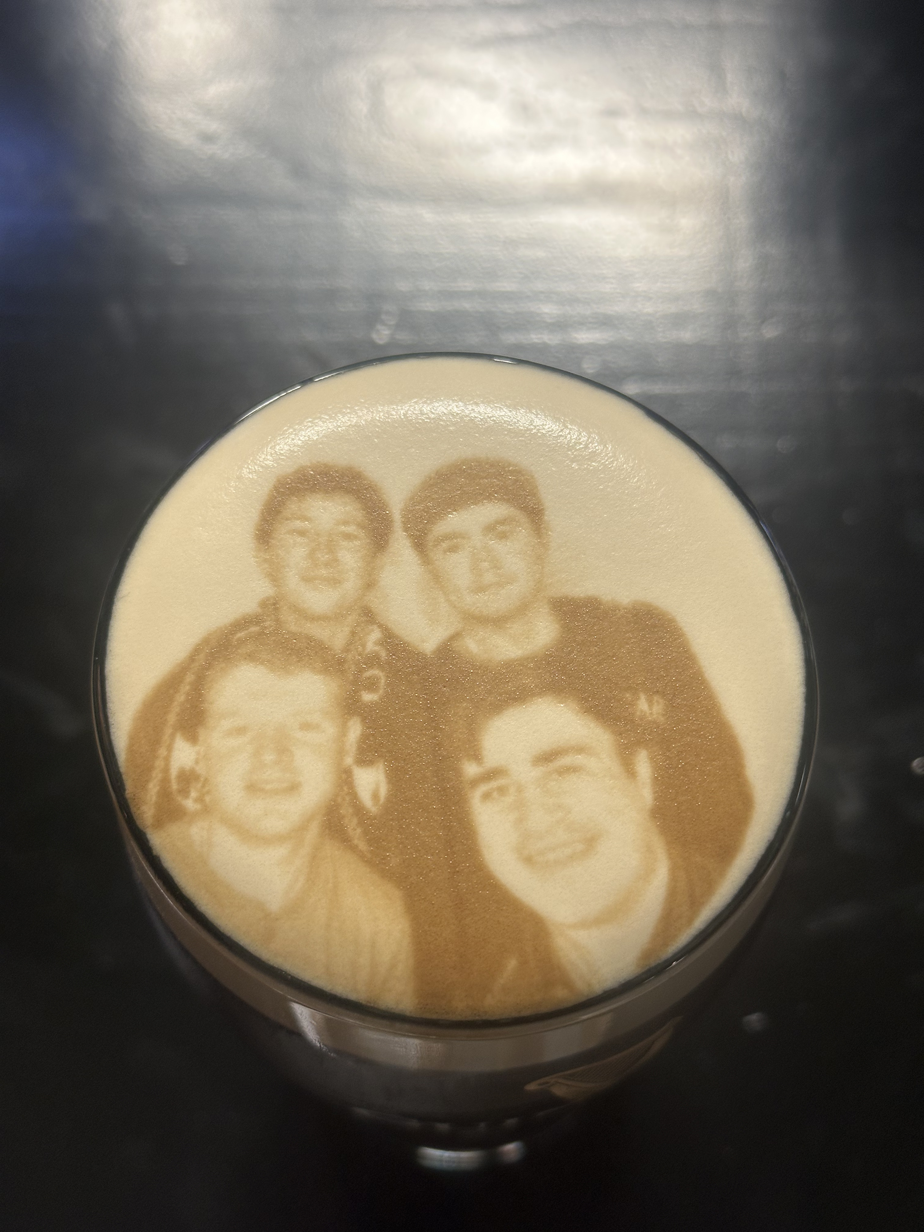 Dublin Right