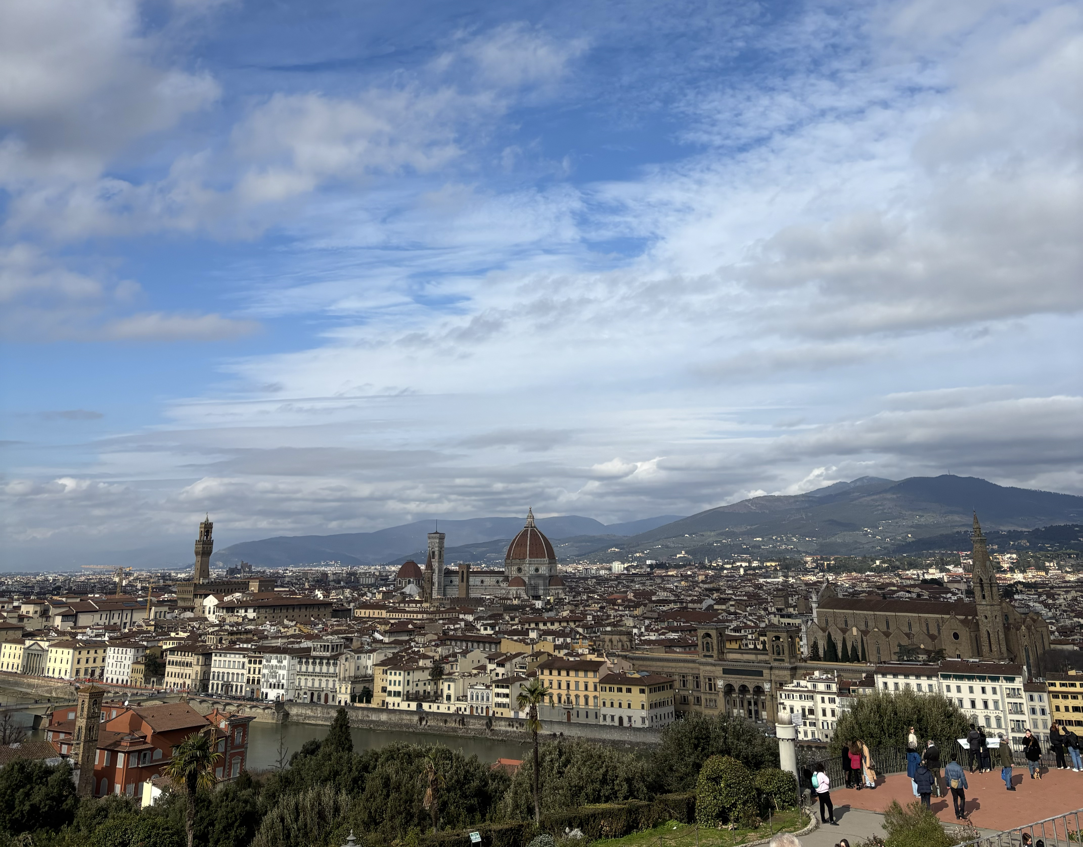 Florence Right