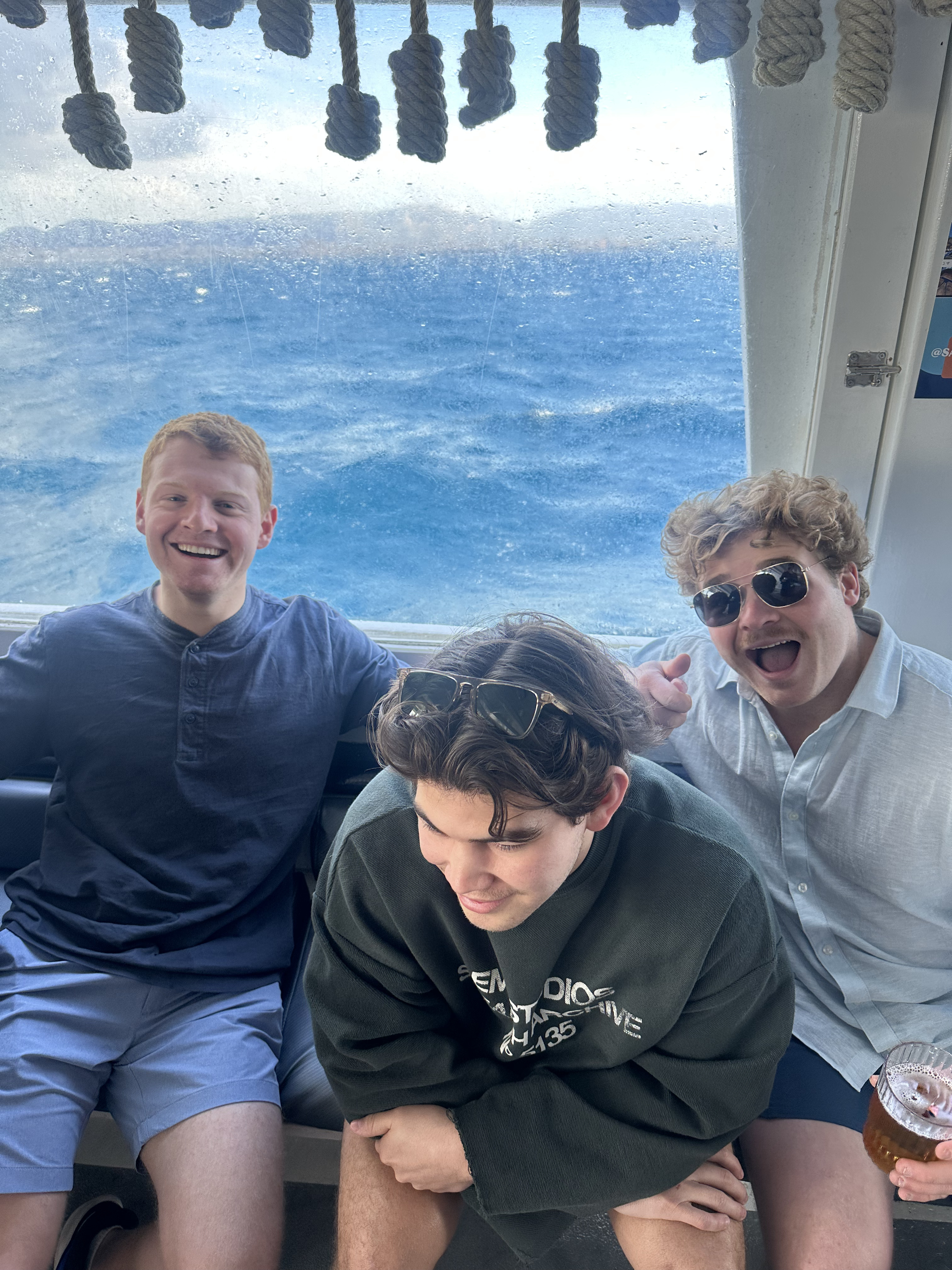 Mallorca Left