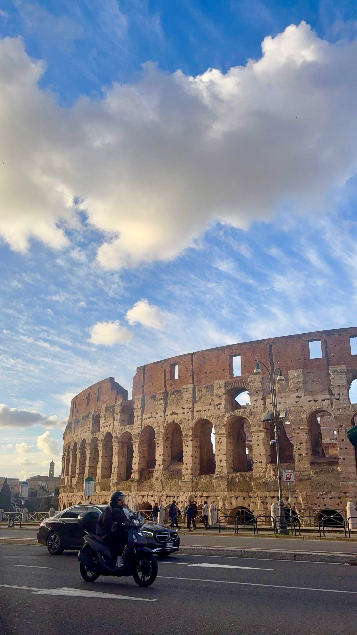 Rome2 Left