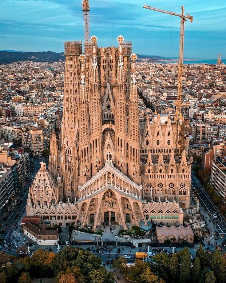 Barcelona