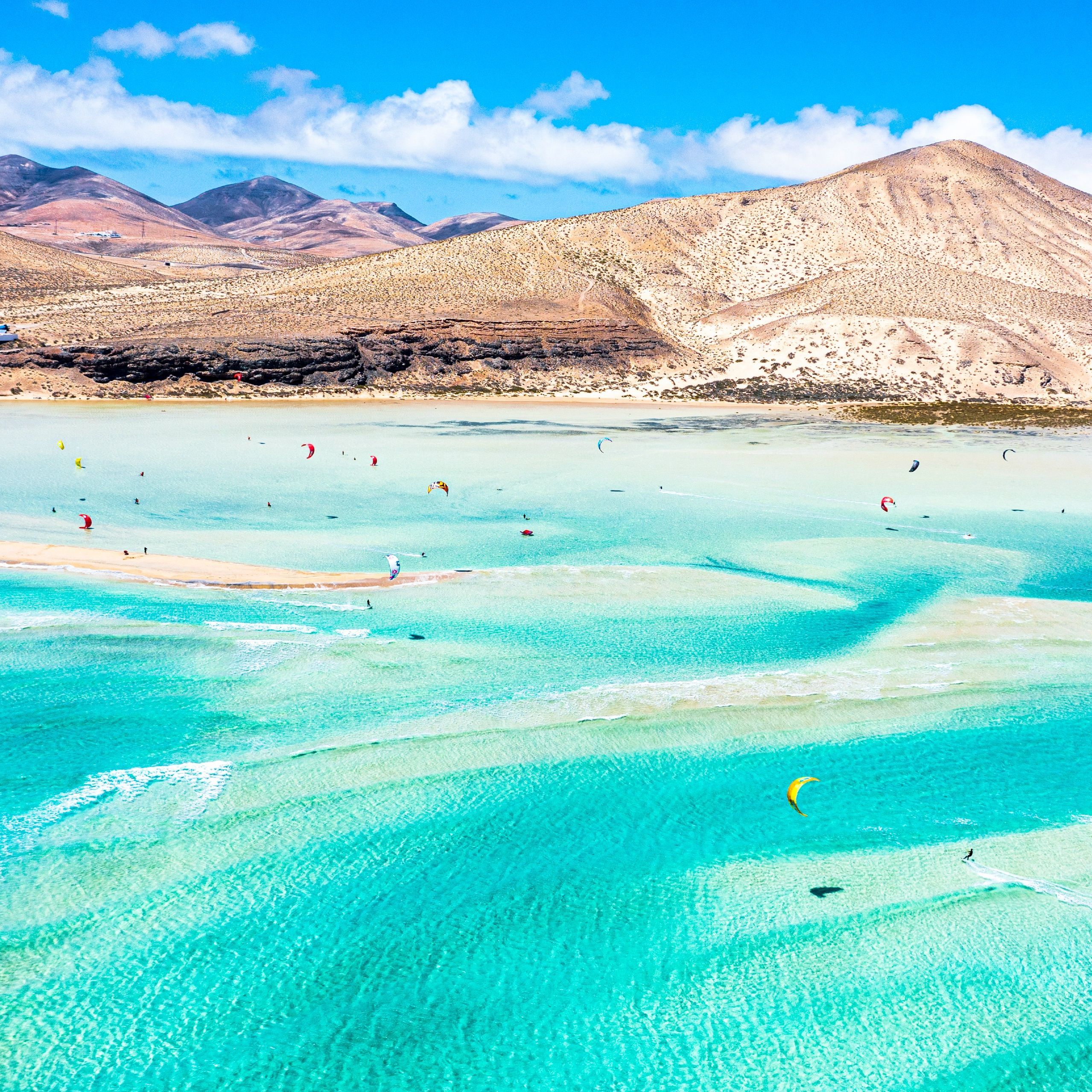 Islas Canarias