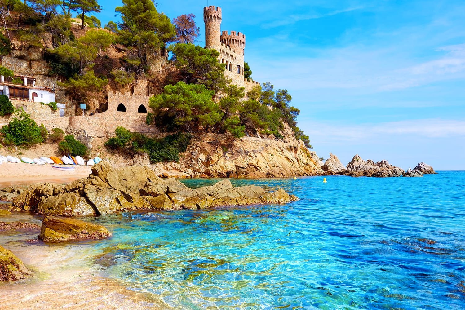Costa Brava