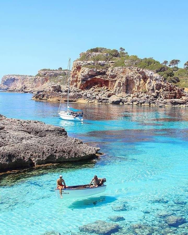 Mallorca