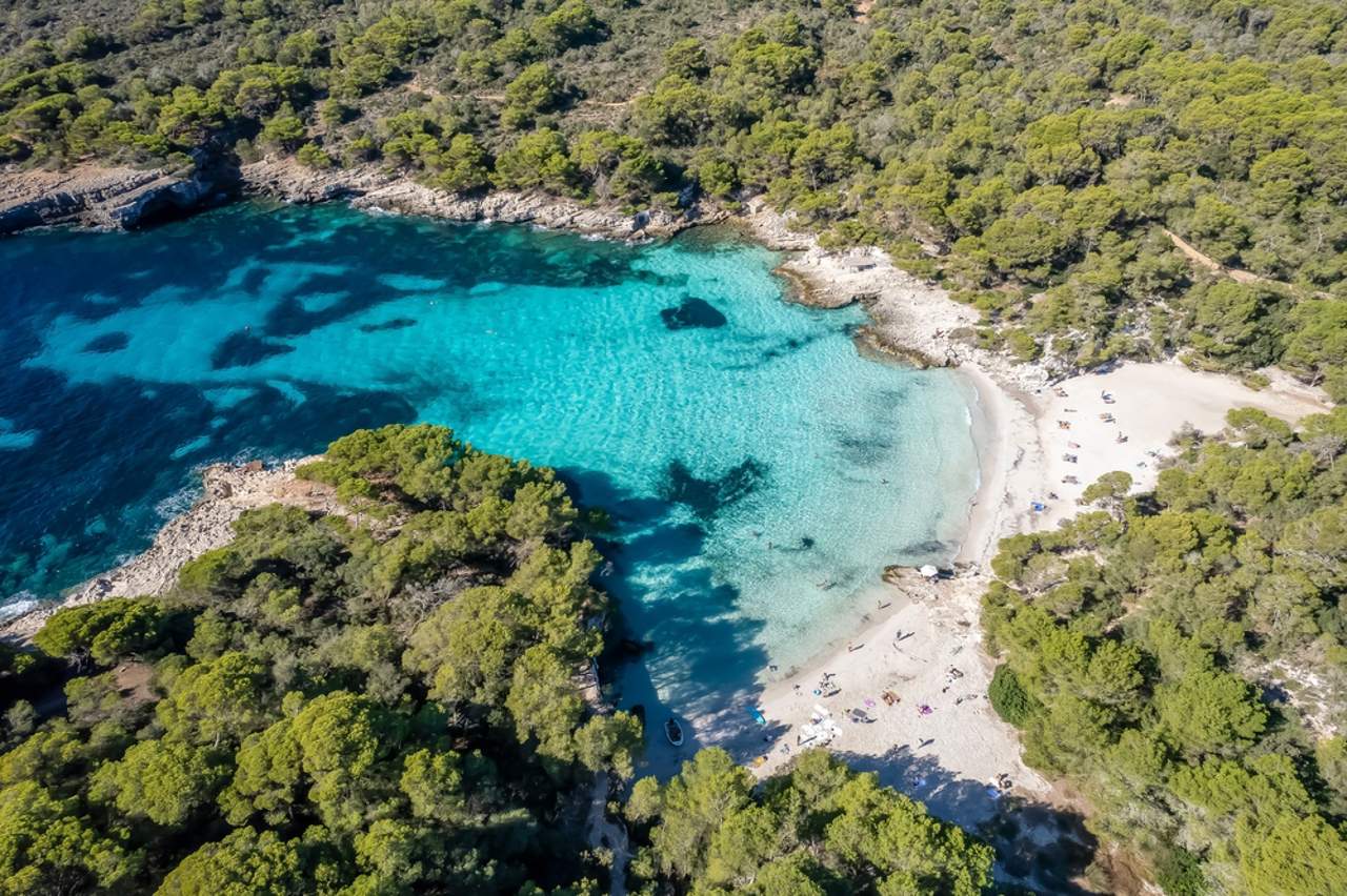 Islas Baleares