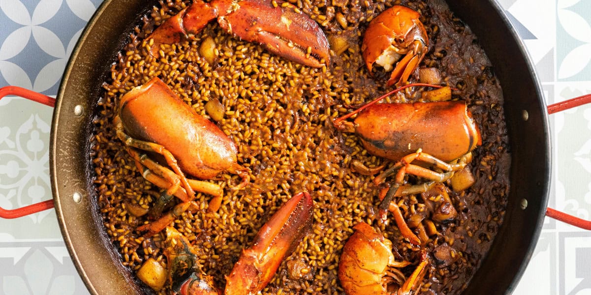 Paella
