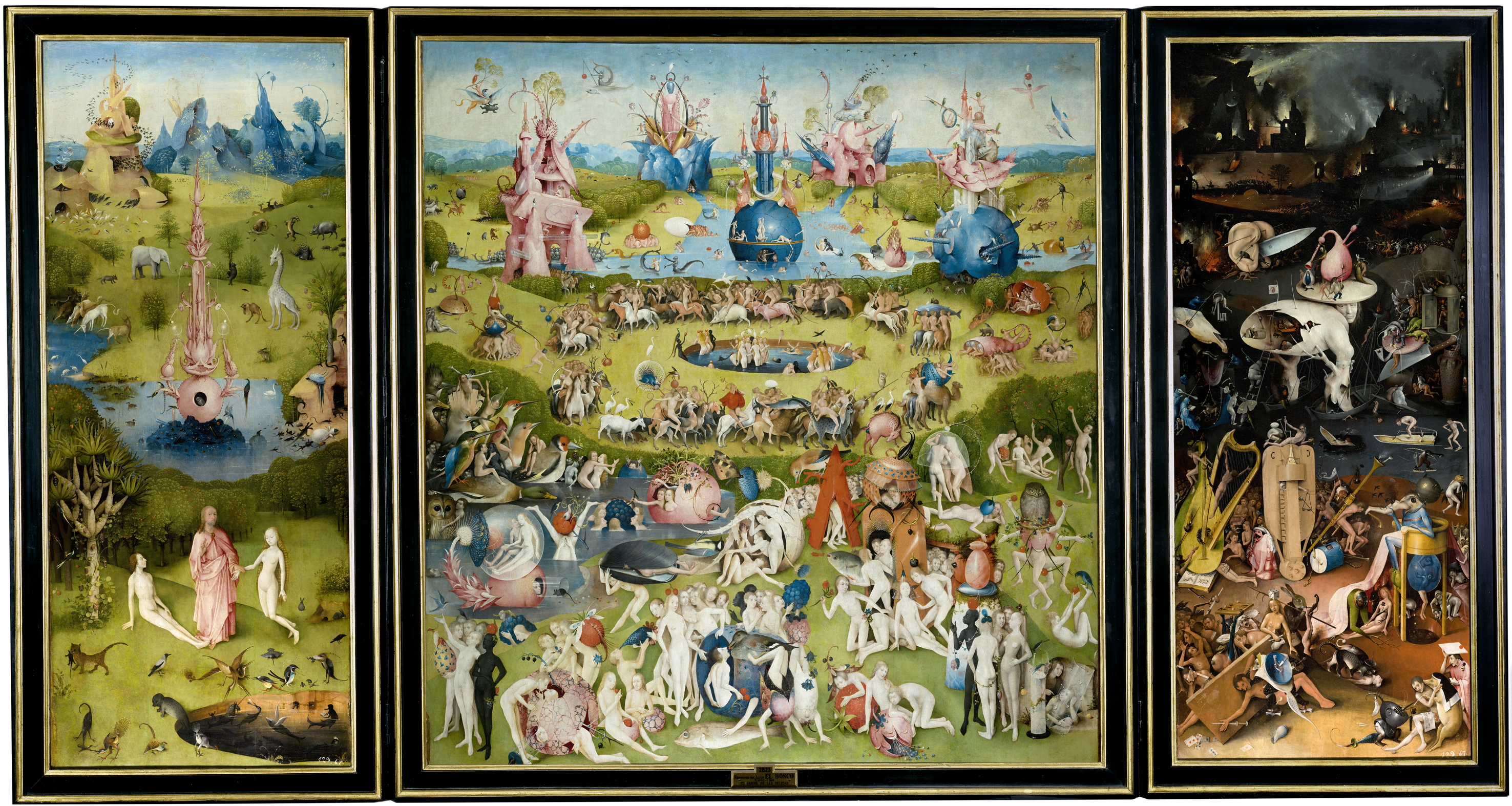 Museo del Prado