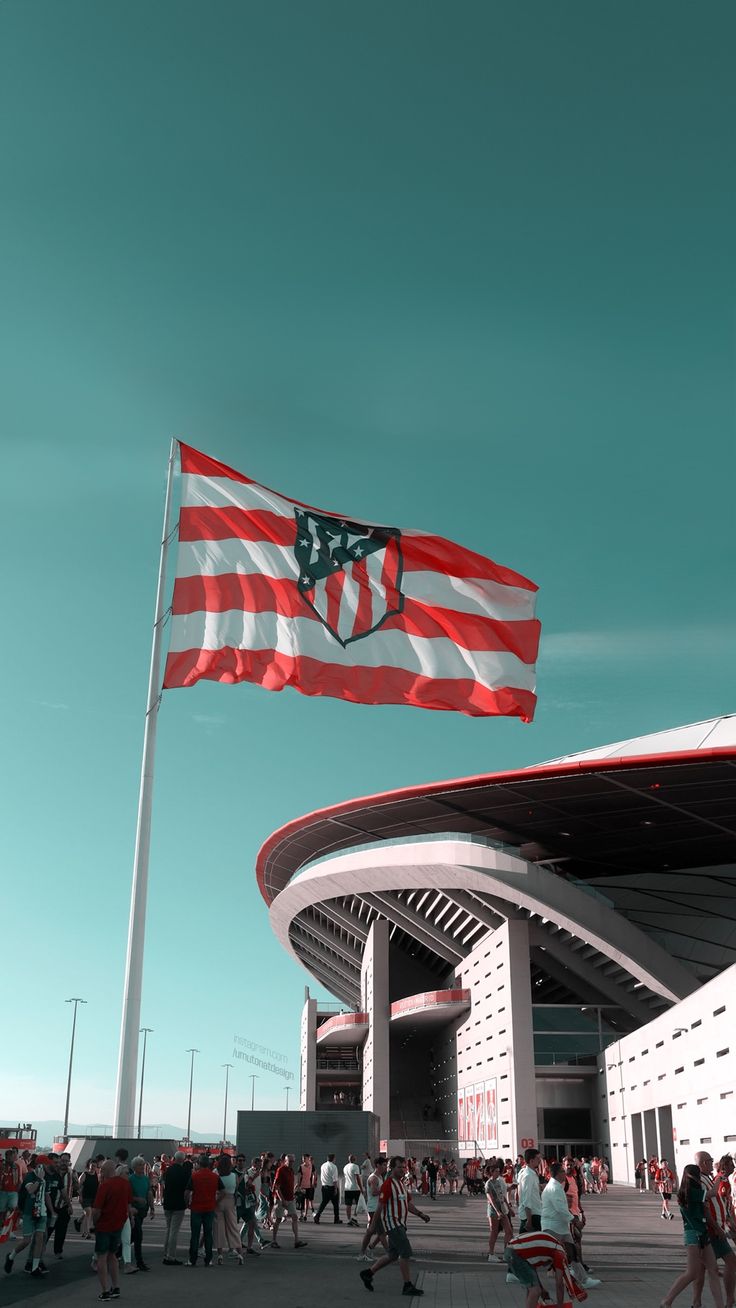 Wanda Metropolitano