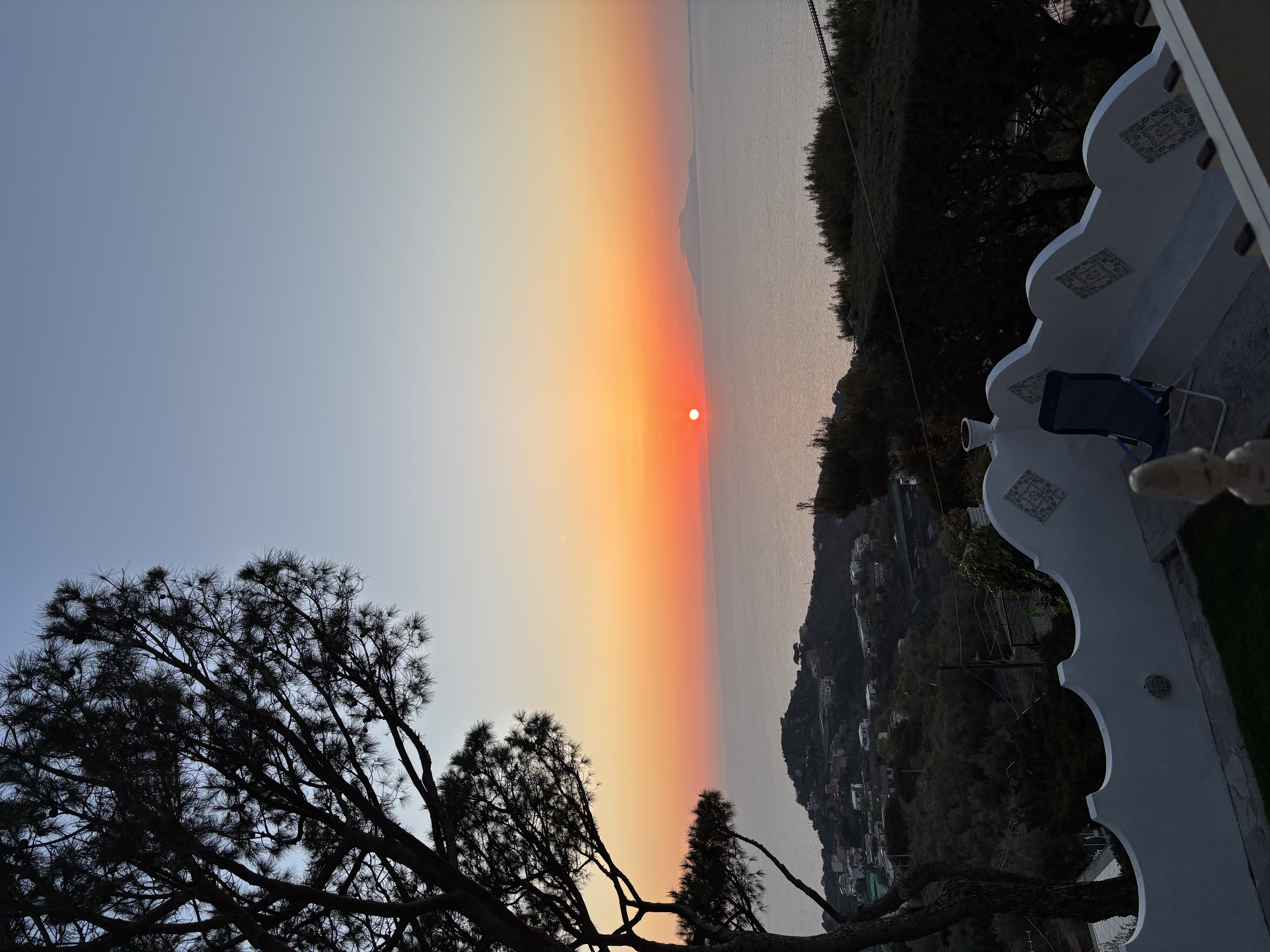 Amalfi Coast
