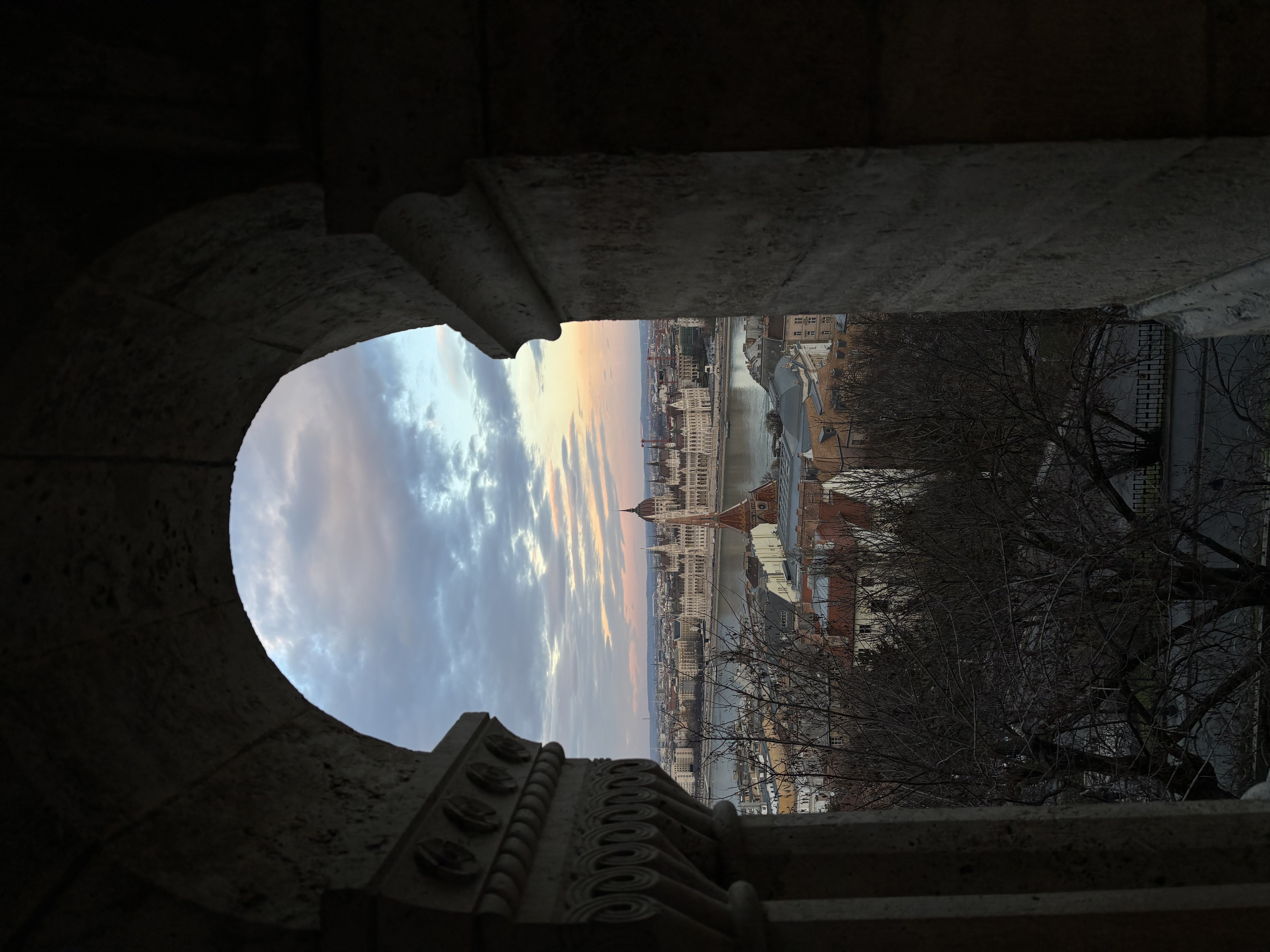 Budapest