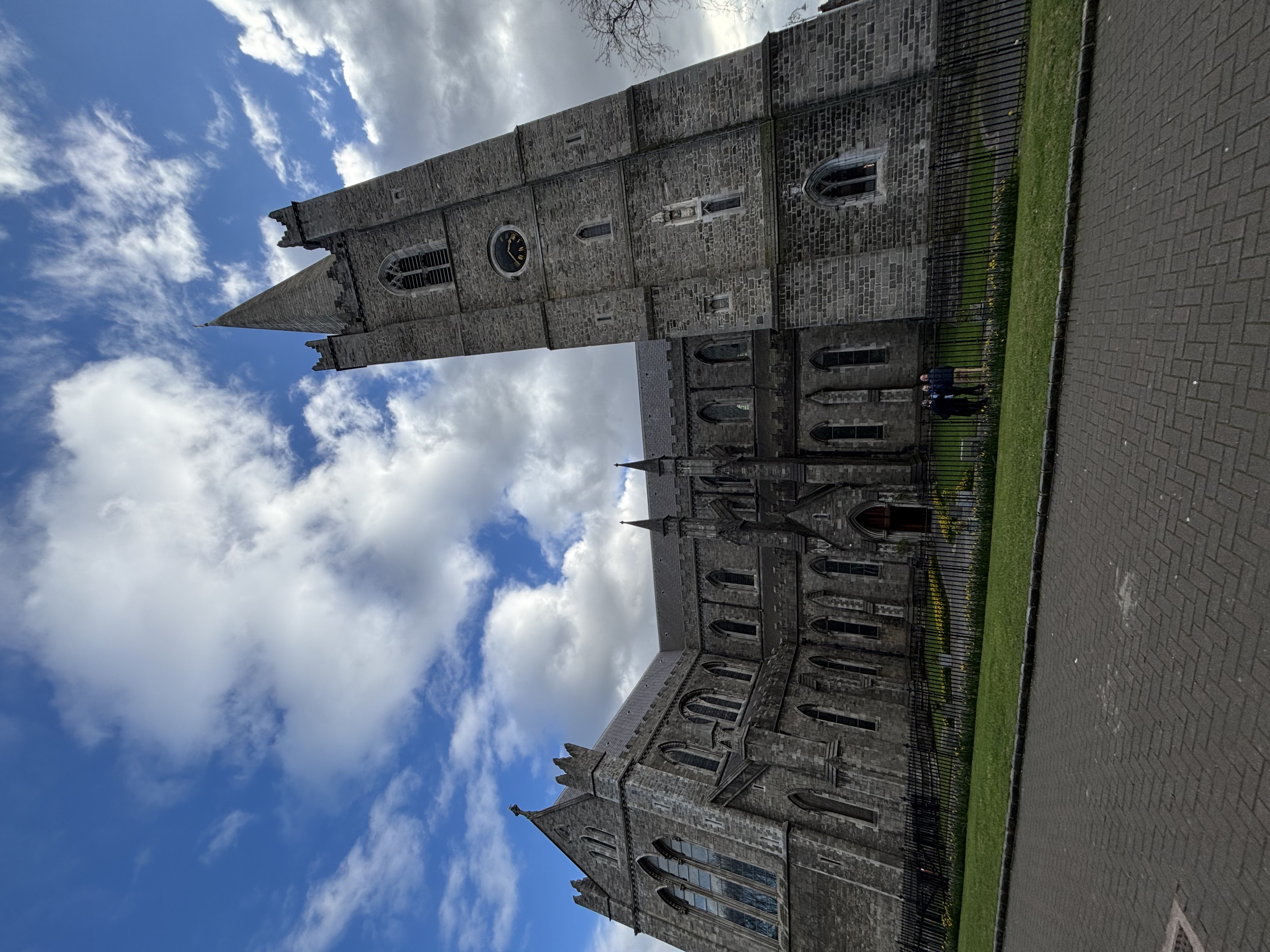 St. Patrick's Cathedral