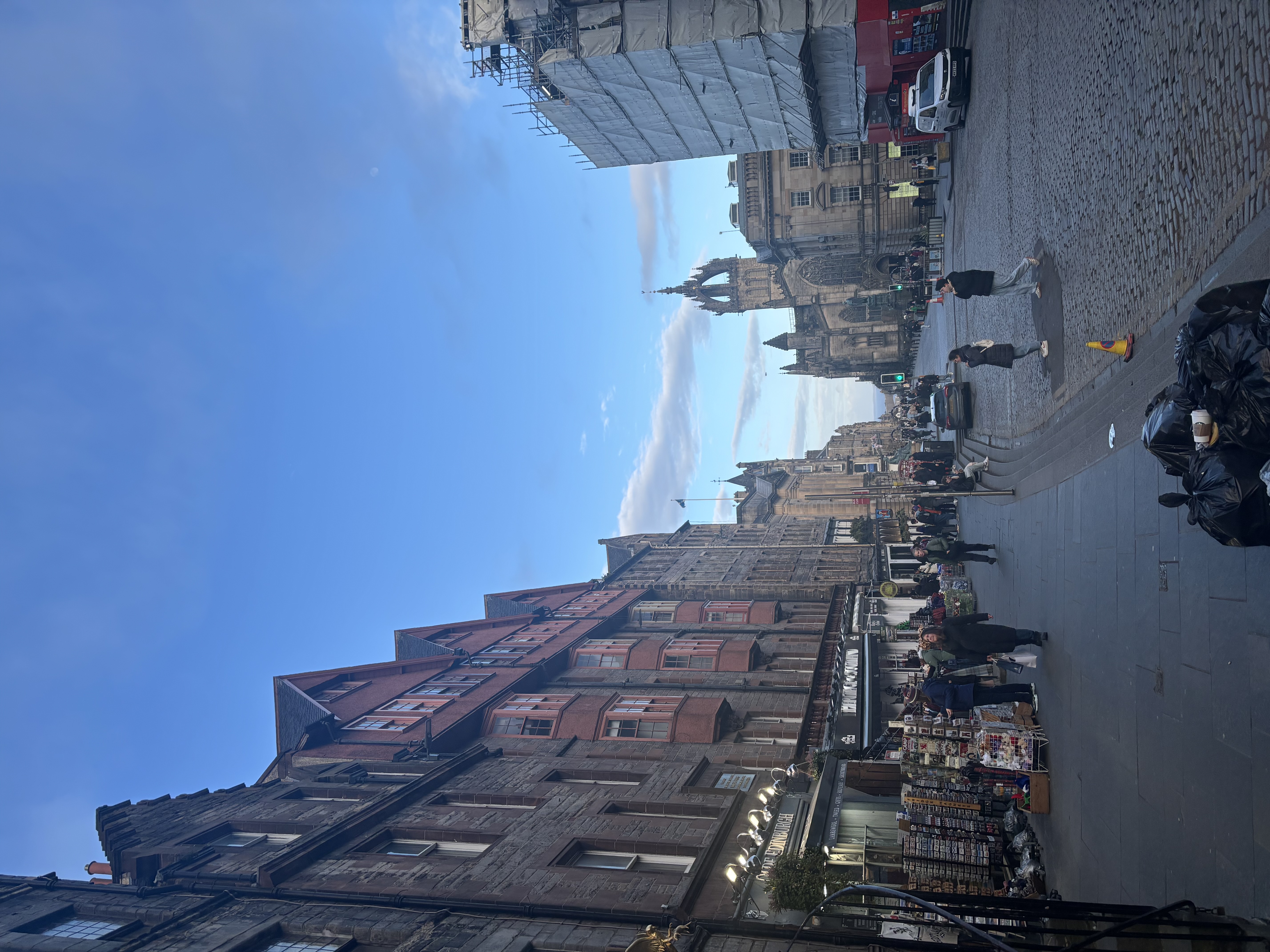 Edinburgh