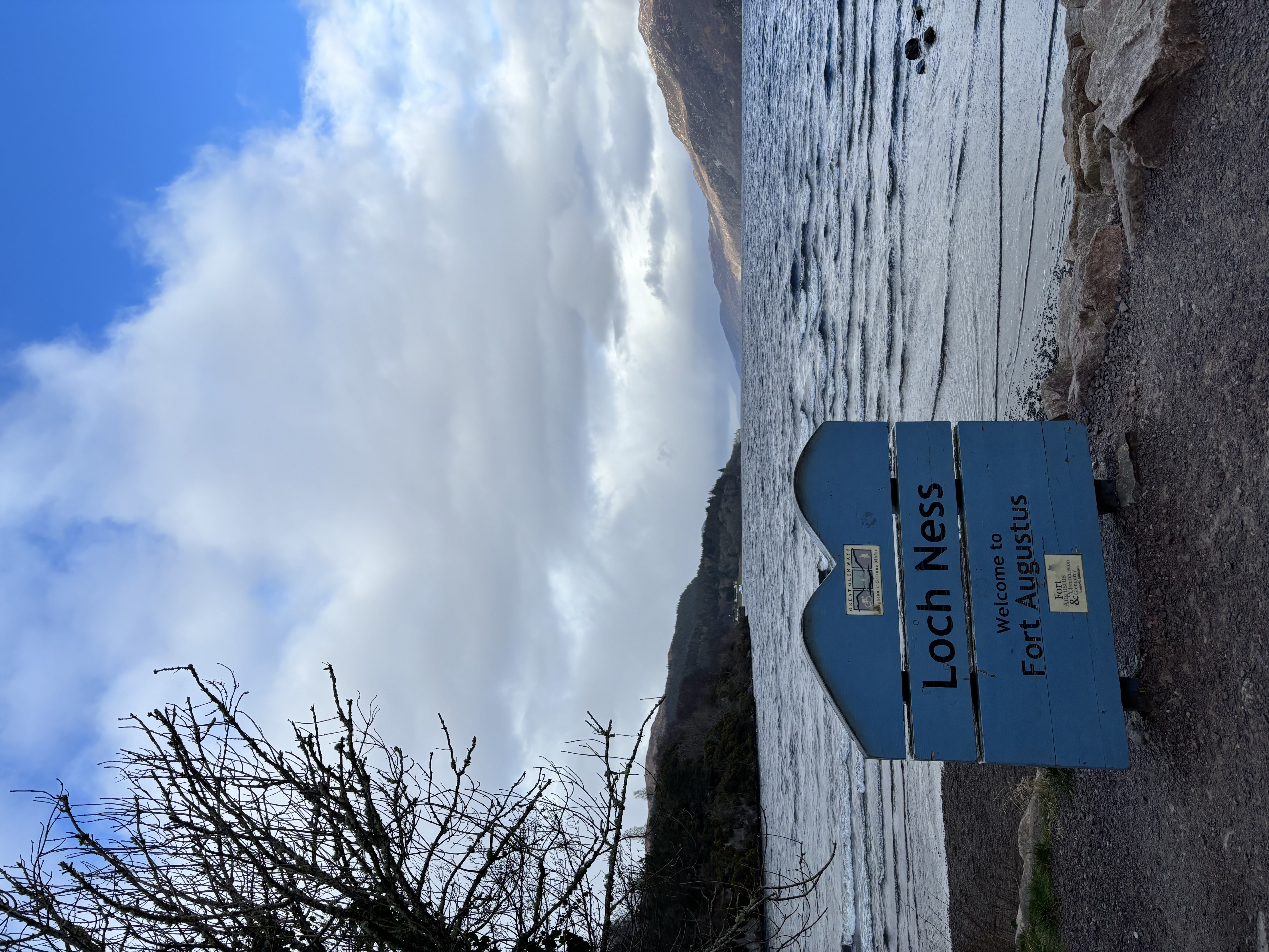 Loch Ness