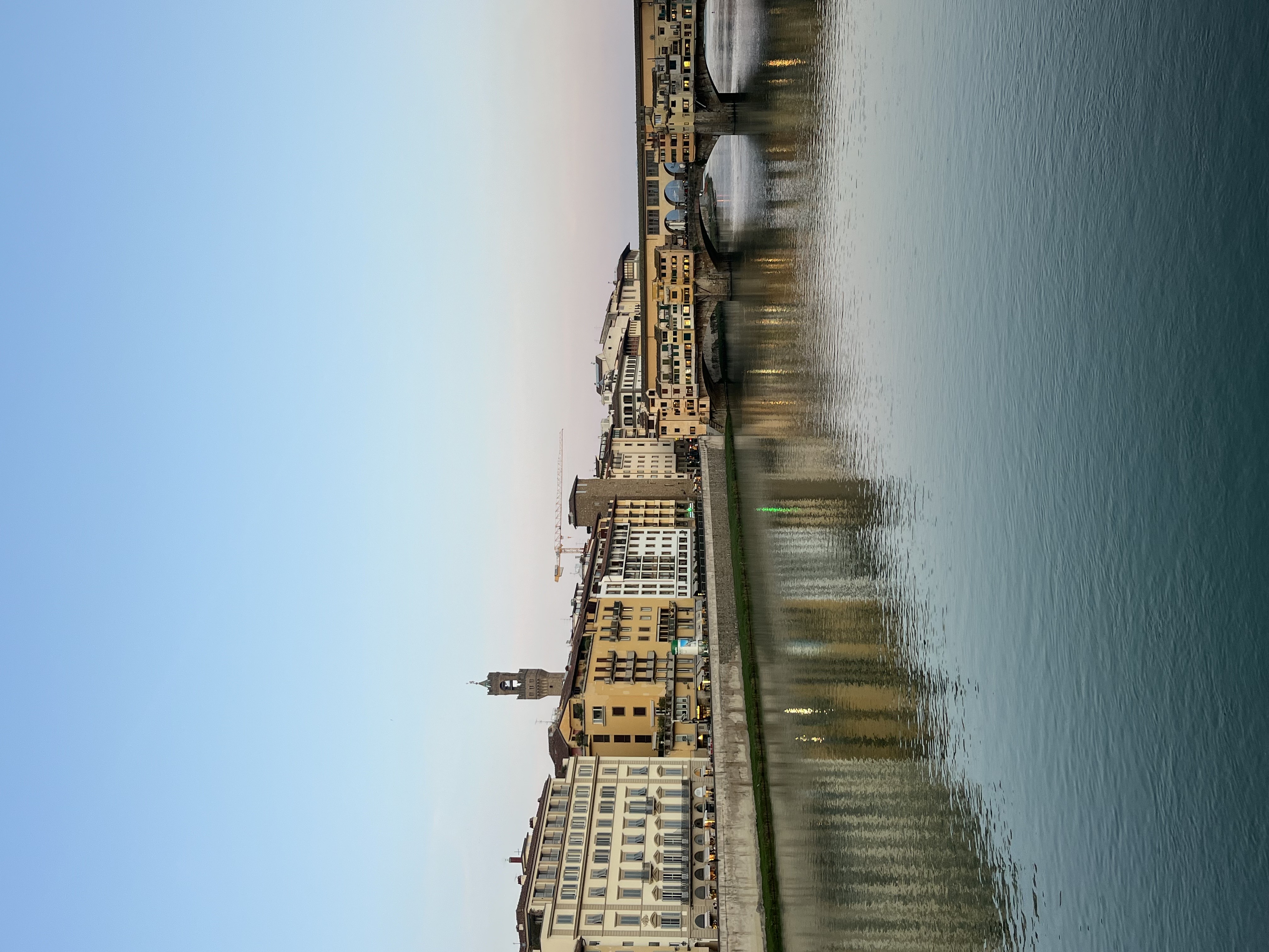 The Arno