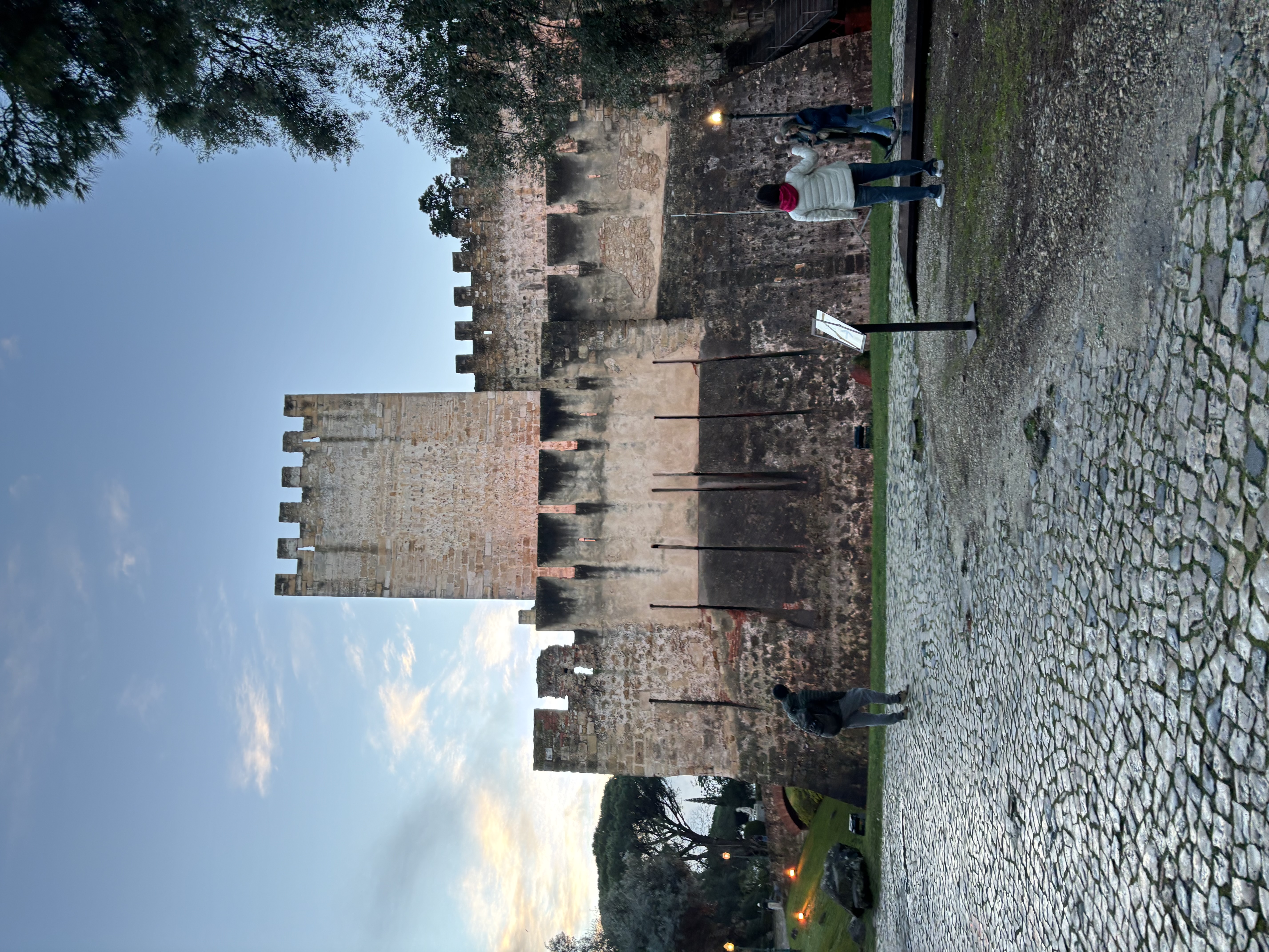 Lisbon