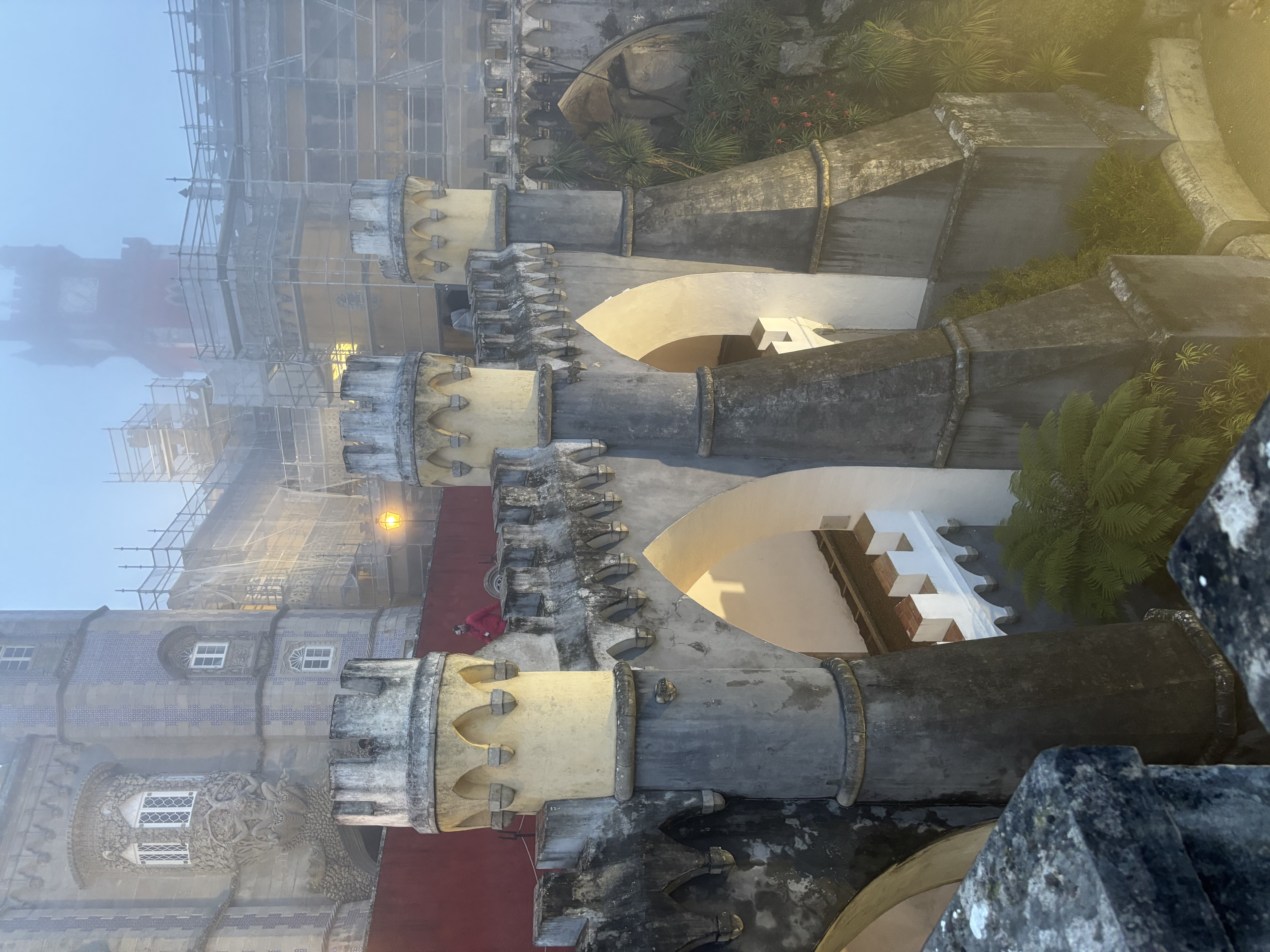 Sintra Palace