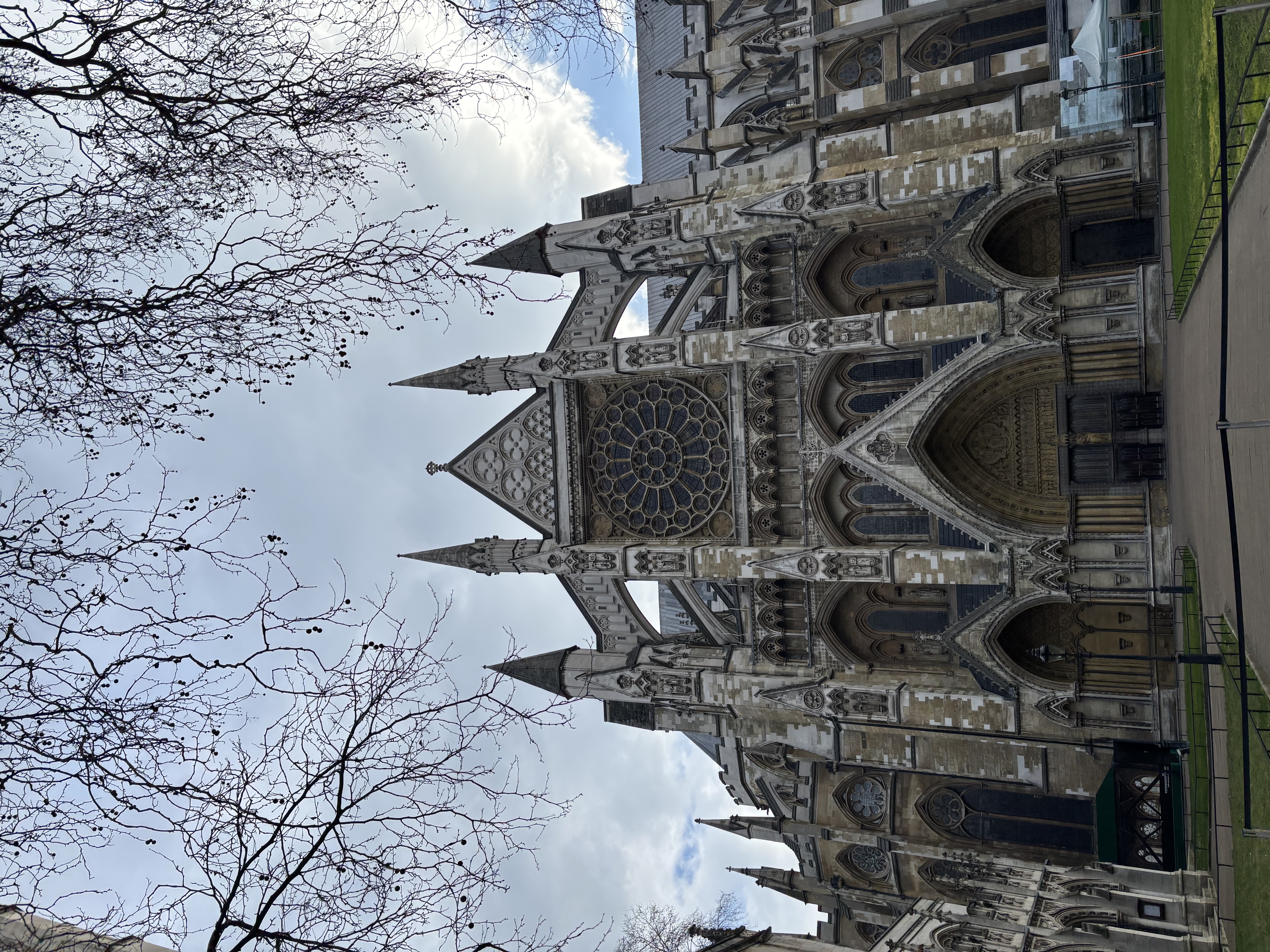 Westminster Abbey