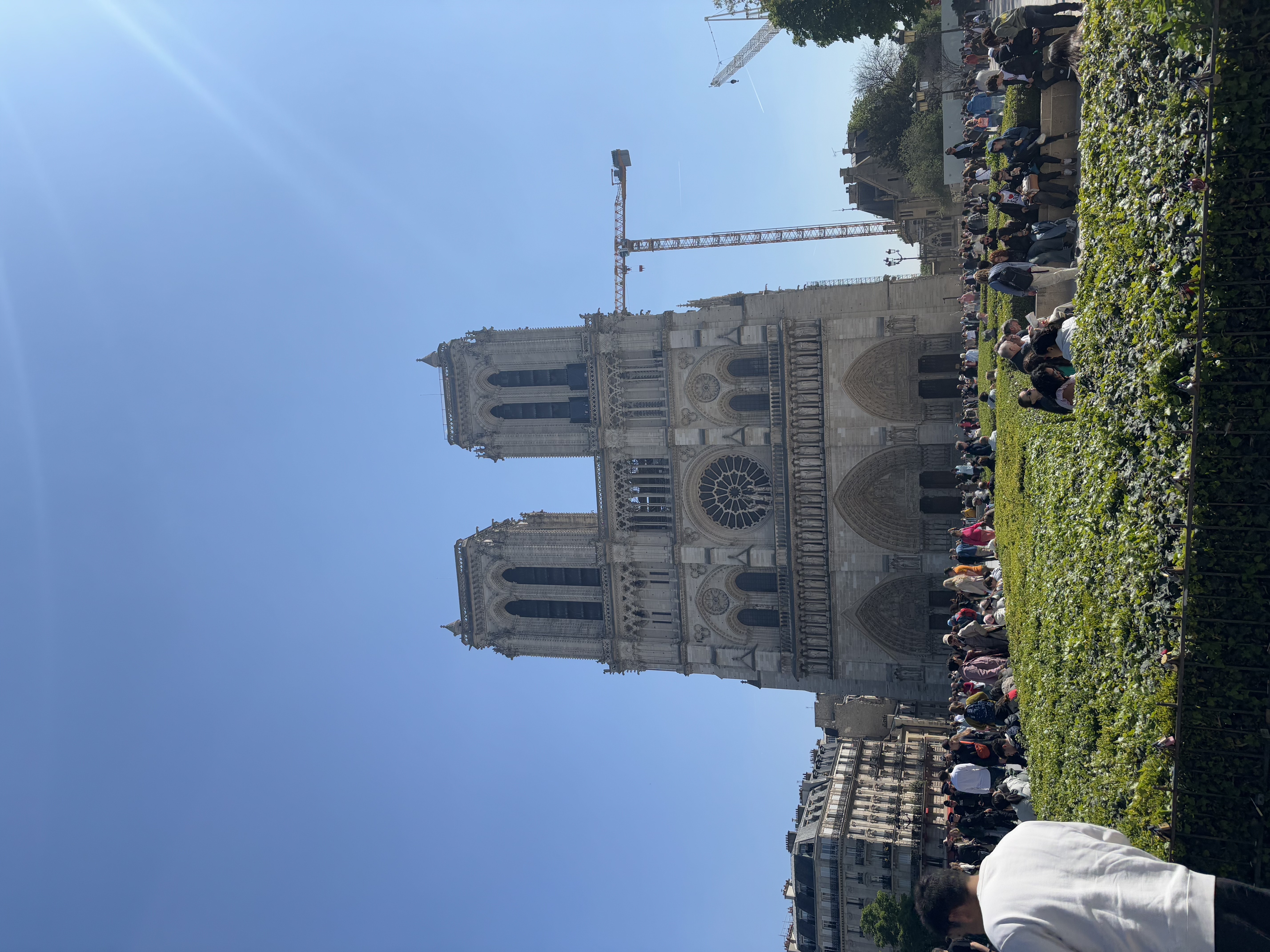 Notre Dame