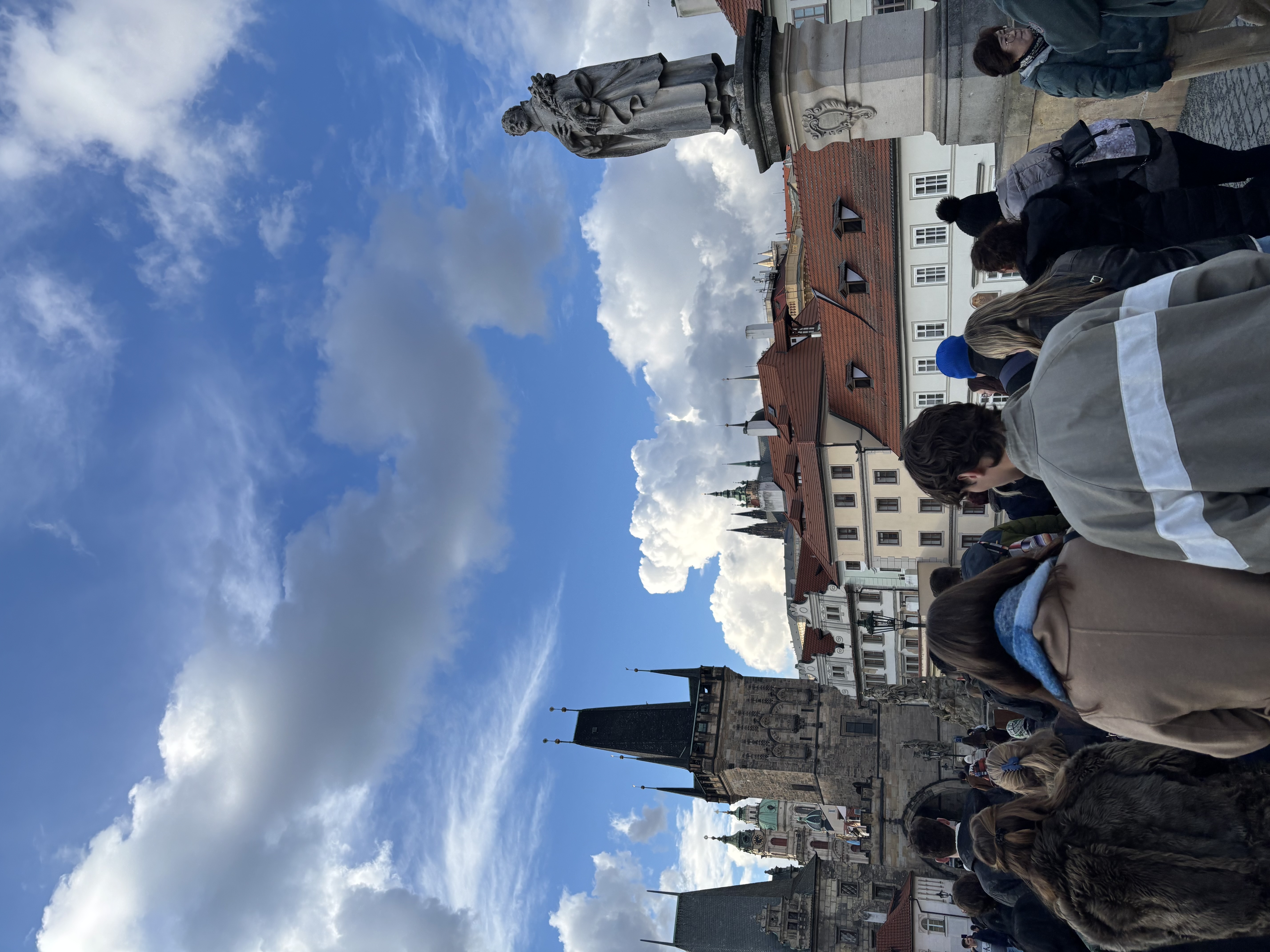 Prague