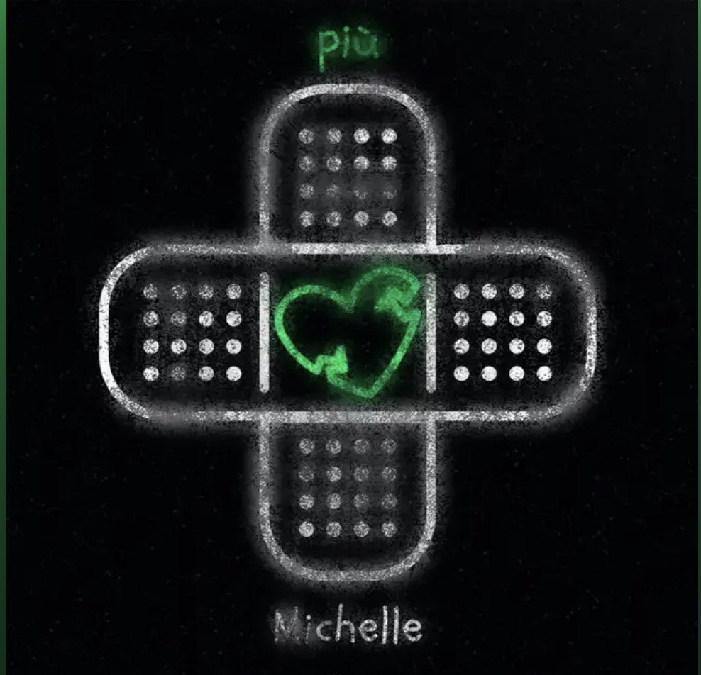 Più