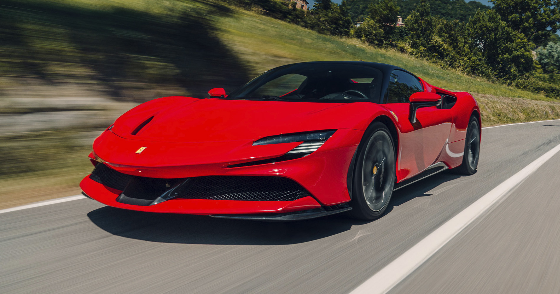Sports Car