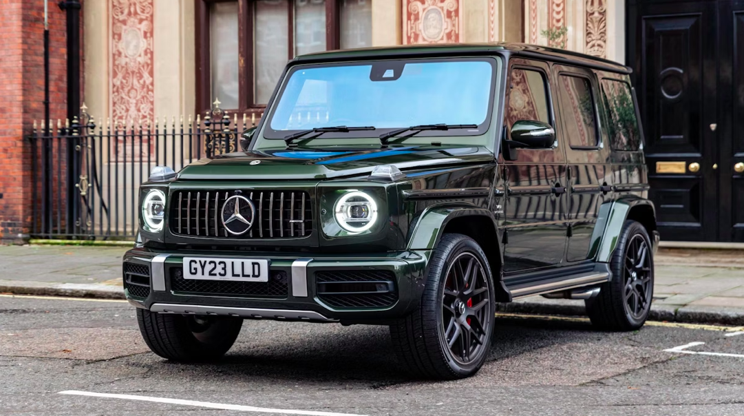 Gwagon