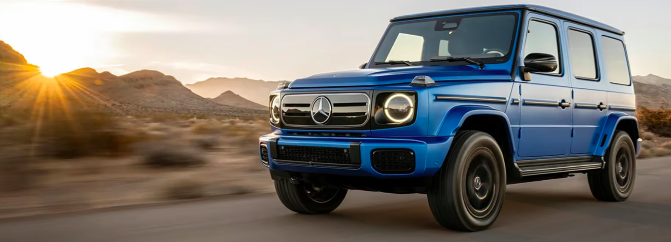 SUVs