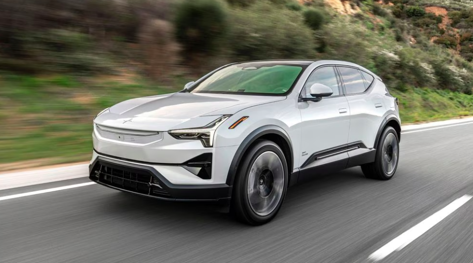 Electric Car