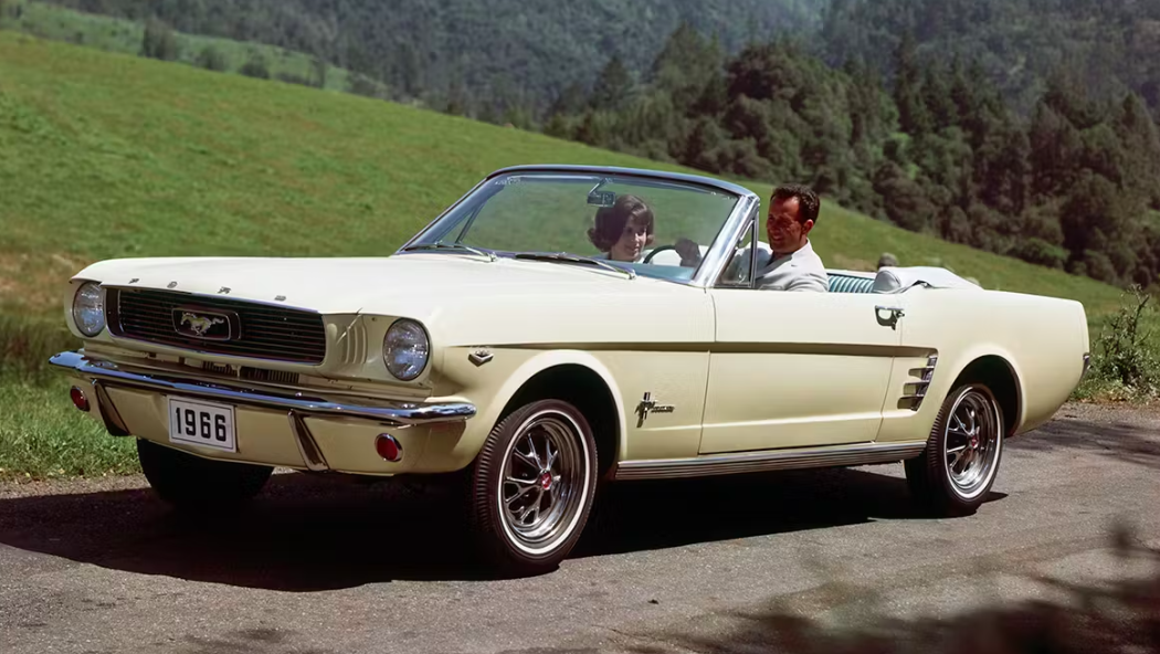 Classic Car