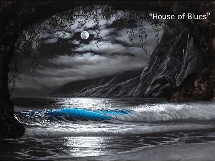 HouseofBlues