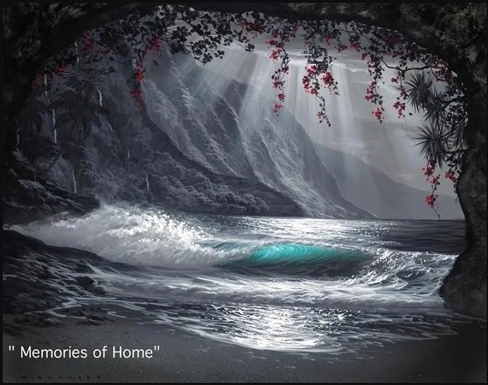 MemoriesofHome