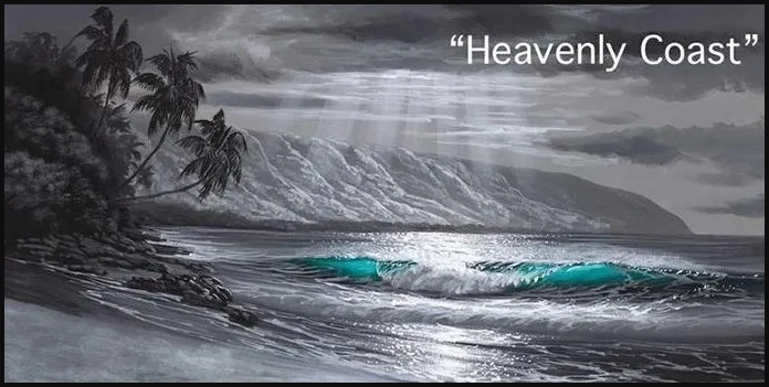 heavenlycoast
