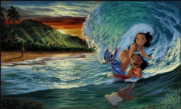 Lilo