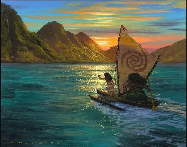 Moana