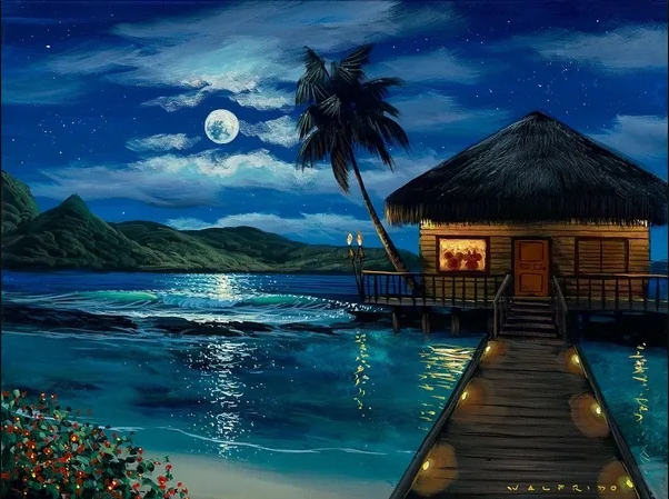 Cabana