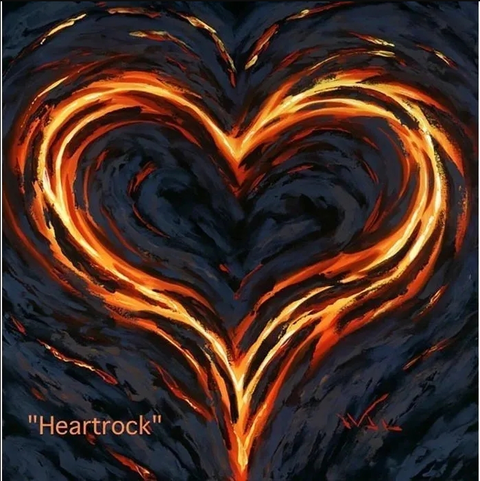Heartrock