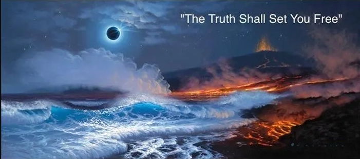 thetruthshallsetyoufree