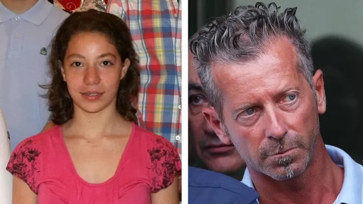 Immagine caso Yara Gambirasio