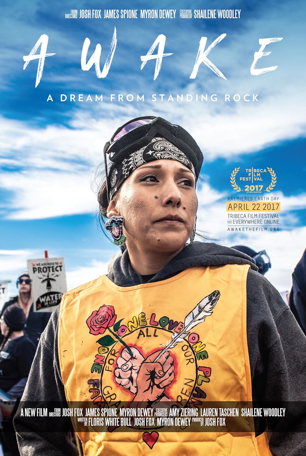 Film 1 Poster